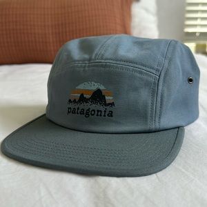 PATAGONIA Maclure Hat